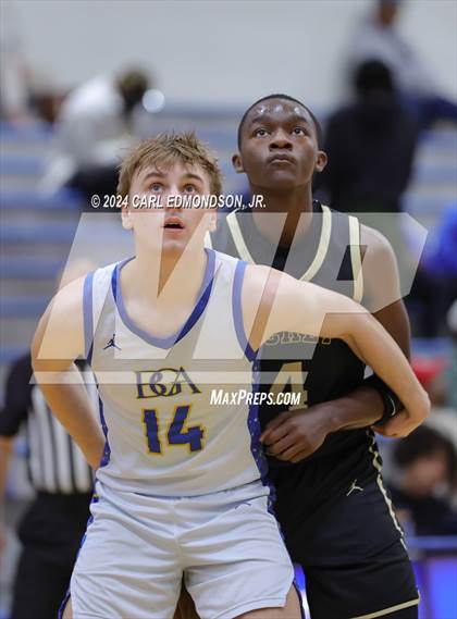 Thumbnail 2 in McAdory @ Battle Ground Academy photogallery.