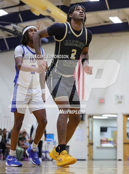 Thumbnail 2 in McAdory @ Battle Ground Academy photogallery.