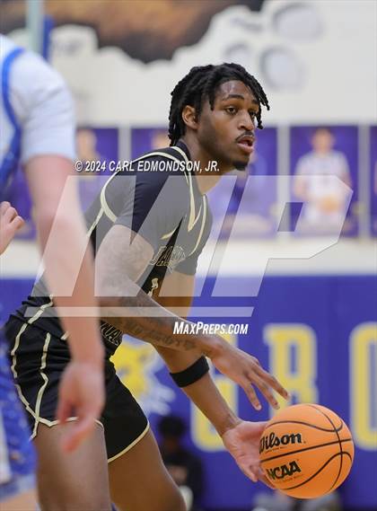 Thumbnail 2 in McAdory @ Battle Ground Academy photogallery.