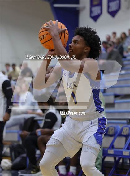 Thumbnail 1 in McAdory @ Battle Ground Academy photogallery.