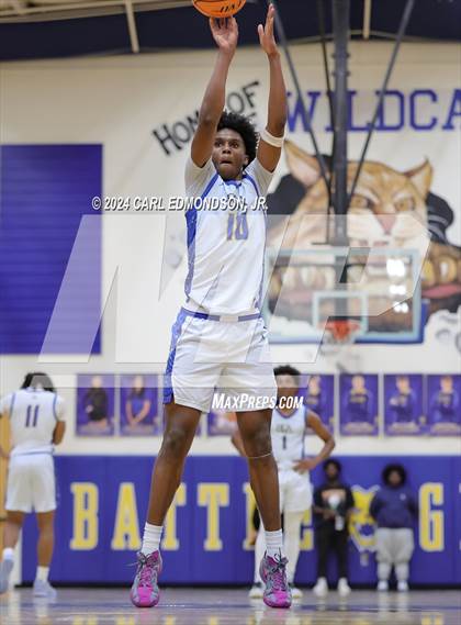 Thumbnail 3 in McAdory @ Battle Ground Academy photogallery.