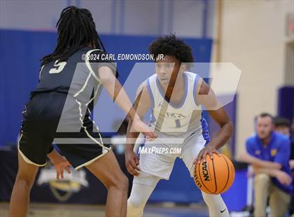 Thumbnail 2 in McAdory @ Battle Ground Academy photogallery.