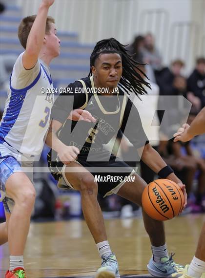 Thumbnail 2 in McAdory @ Battle Ground Academy photogallery.