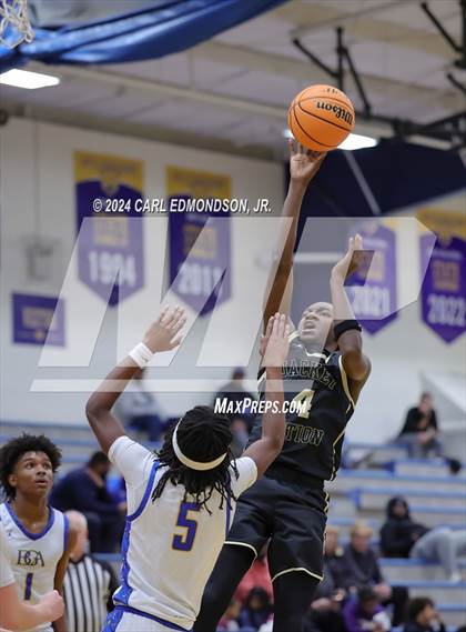 Thumbnail 3 in McAdory @ Battle Ground Academy photogallery.
