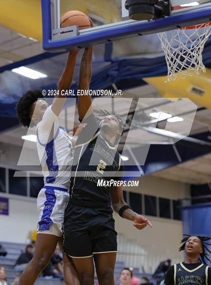 Thumbnail 3 in McAdory @ Battle Ground Academy photogallery.