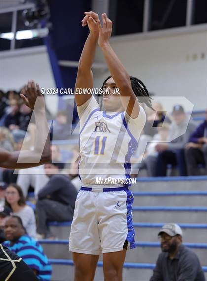 Thumbnail 1 in McAdory @ Battle Ground Academy photogallery.