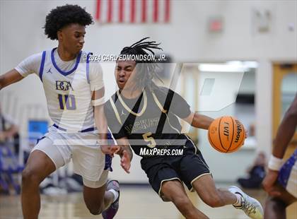 Thumbnail 1 in McAdory @ Battle Ground Academy photogallery.