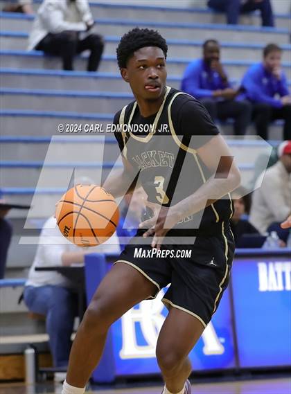 Thumbnail 3 in McAdory @ Battle Ground Academy photogallery.