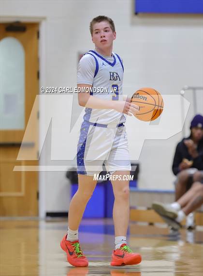 Thumbnail 3 in McAdory @ Battle Ground Academy photogallery.