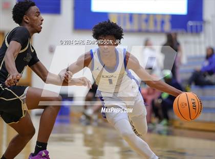 Thumbnail 1 in McAdory @ Battle Ground Academy photogallery.