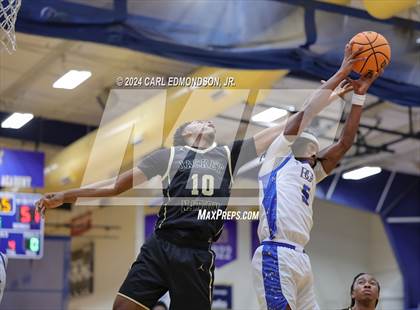 Thumbnail 3 in McAdory @ Battle Ground Academy photogallery.