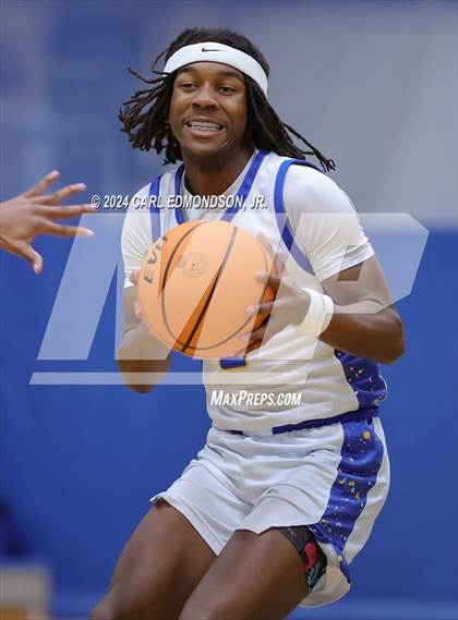 Thumbnail 1 in McAdory @ Battle Ground Academy photogallery.