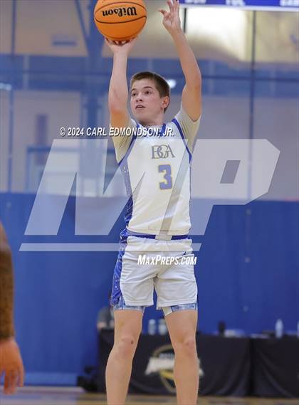 Thumbnail 3 in McAdory @ Battle Ground Academy photogallery.