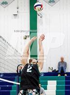 Photo from the gallery "Fountain-Fort Carson vs. Mountain Vista (CHSAA 5A Semifinal)"