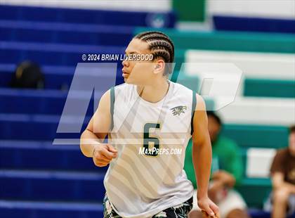 Thumbnail 2 in Fountain-Fort Carson vs. Mountain Vista (CHSAA 5A Semifinal) photogallery.