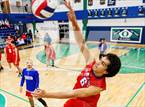 Photo from the gallery "Fountain-Fort Carson vs. Mountain Vista (CHSAA 5A Semifinal)"