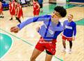 Photo from the gallery "Fountain-Fort Carson vs. Mountain Vista (CHSAA 5A Semifinal)"