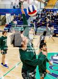 Photo from the gallery "Fountain-Fort Carson vs. Mountain Vista (CHSAA 5A Semifinal)"