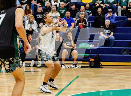 Thumbnail 1 in Fountain-Fort Carson vs. Mountain Vista (CHSAA 5A Semifinal) photogallery.
