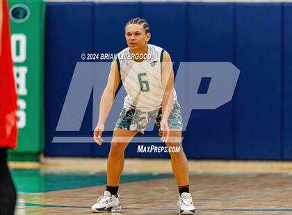 Thumbnail 1 in Fountain-Fort Carson vs. Mountain Vista (CHSAA 5A Semifinal) photogallery.