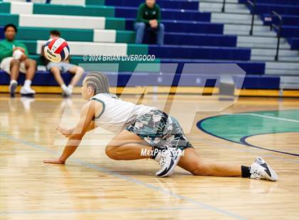 Thumbnail 1 in Fountain-Fort Carson vs. Mountain Vista (CHSAA 5A Semifinal) photogallery.