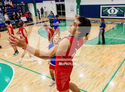 Thumbnail 1 in Fountain-Fort Carson vs. Mountain Vista (CHSAA 5A Semifinal) photogallery.