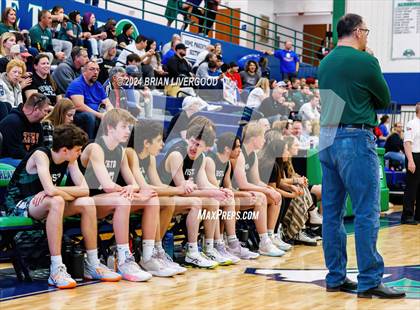 Thumbnail 2 in Fountain-Fort Carson vs. Mountain Vista (CHSAA 5A Semifinal) photogallery.