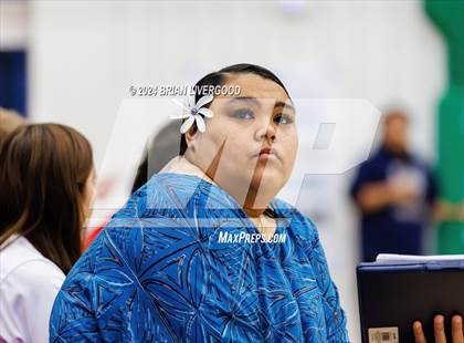 Thumbnail 1 in Fountain-Fort Carson vs. Mountain Vista (CHSAA 5A Semifinal) photogallery.