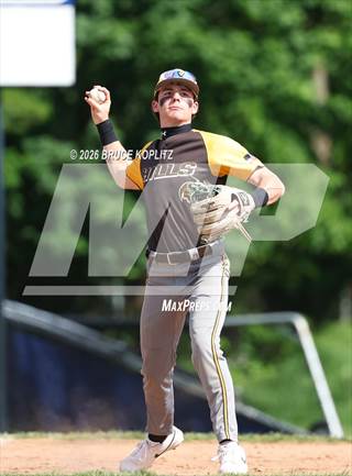 Watchung Hills Regional @ Millburn