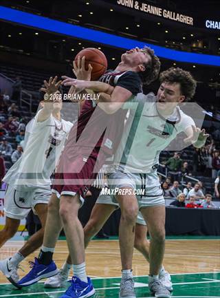 Westford Academy vs Falmouth (Andrew James Lawson Invitational)