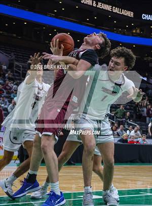 Westford Academy vs Falmouth (Andrew James Lawson Invitational)