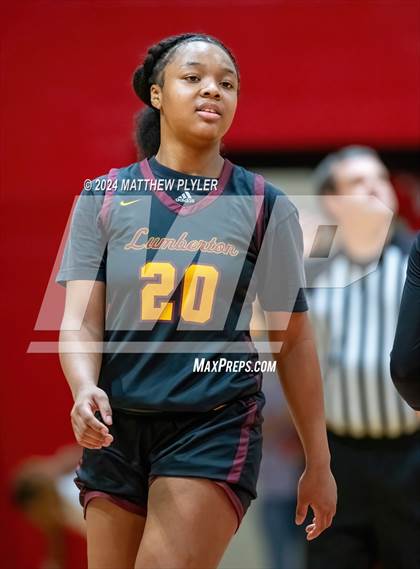 Thumbnail 1 in Lumberton @ Seventy-First photogallery.