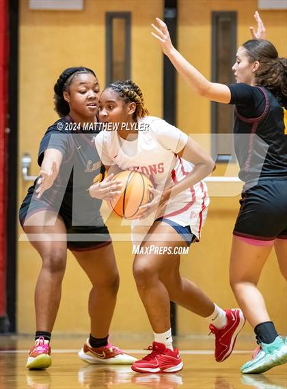 Thumbnail 1 in Lumberton @ Seventy-First photogallery.