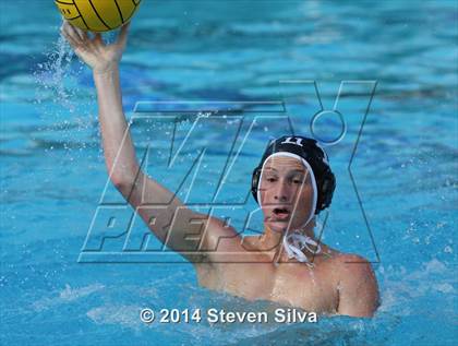 Thumbnail 3 in Carlsbad vs. Ramona (CIF SDS D1 Quarterfinal) photogallery.