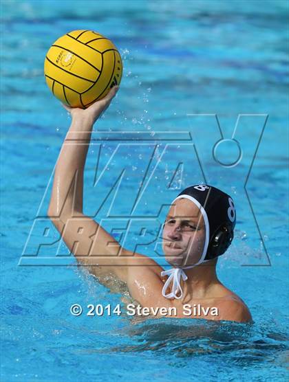 Thumbnail 3 in Carlsbad vs. Ramona (CIF SDS D1 Quarterfinal) photogallery.