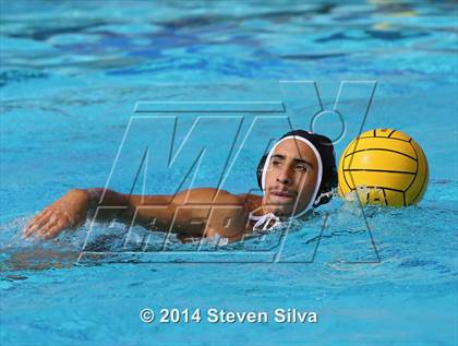 Thumbnail 2 in Carlsbad vs. Ramona (CIF SDS D1 Quarterfinal) photogallery.
