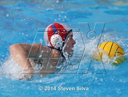 Thumbnail 3 in Carlsbad vs. Ramona (CIF SDS D1 Quarterfinal) photogallery.