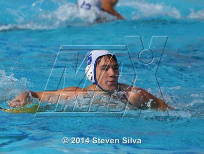 Thumbnail 2 in Carlsbad vs. Ramona (CIF SDS D1 Quarterfinal) photogallery.