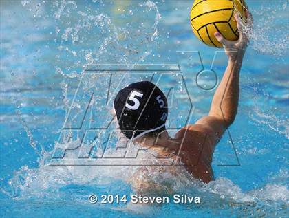 Thumbnail 3 in Carlsbad vs. Ramona (CIF SDS D1 Quarterfinal) photogallery.