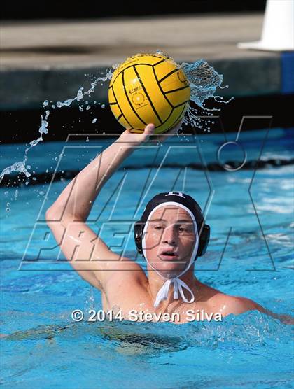Thumbnail 3 in Carlsbad vs. Ramona (CIF SDS D1 Quarterfinal) photogallery.