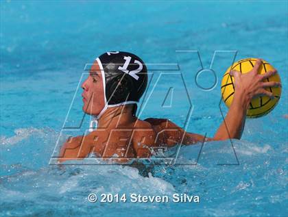 Thumbnail 1 in Carlsbad vs. Ramona (CIF SDS D1 Quarterfinal) photogallery.