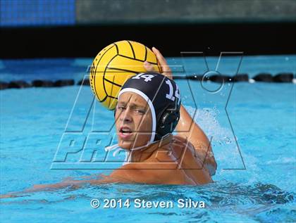 Thumbnail 1 in Carlsbad vs. Ramona (CIF SDS D1 Quarterfinal) photogallery.