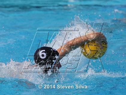 Thumbnail 1 in Carlsbad vs. Ramona (CIF SDS D1 Quarterfinal) photogallery.