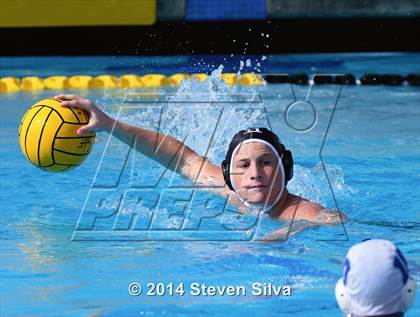 Thumbnail 1 in Carlsbad vs. Ramona (CIF SDS D1 Quarterfinal) photogallery.