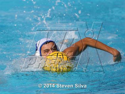 Thumbnail 3 in Carlsbad vs. Ramona (CIF SDS D1 Quarterfinal) photogallery.