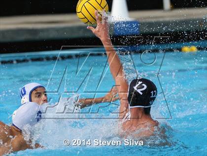 Thumbnail 3 in Carlsbad vs. Ramona (CIF SDS D1 Quarterfinal) photogallery.