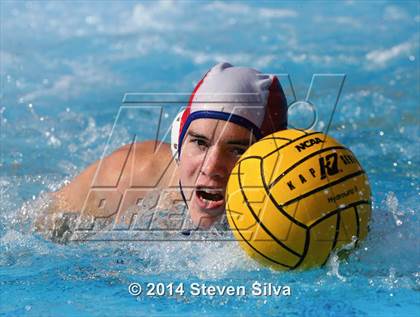 Thumbnail 1 in Carlsbad vs. Ramona (CIF SDS D1 Quarterfinal) photogallery.