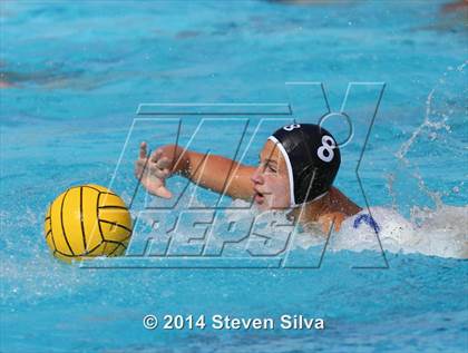 Thumbnail 3 in Carlsbad vs. Ramona (CIF SDS D1 Quarterfinal) photogallery.