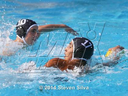 Thumbnail 1 in Carlsbad vs. Ramona (CIF SDS D1 Quarterfinal) photogallery.