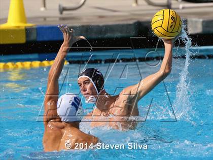 Thumbnail 1 in Carlsbad vs. Ramona (CIF SDS D1 Quarterfinal) photogallery.